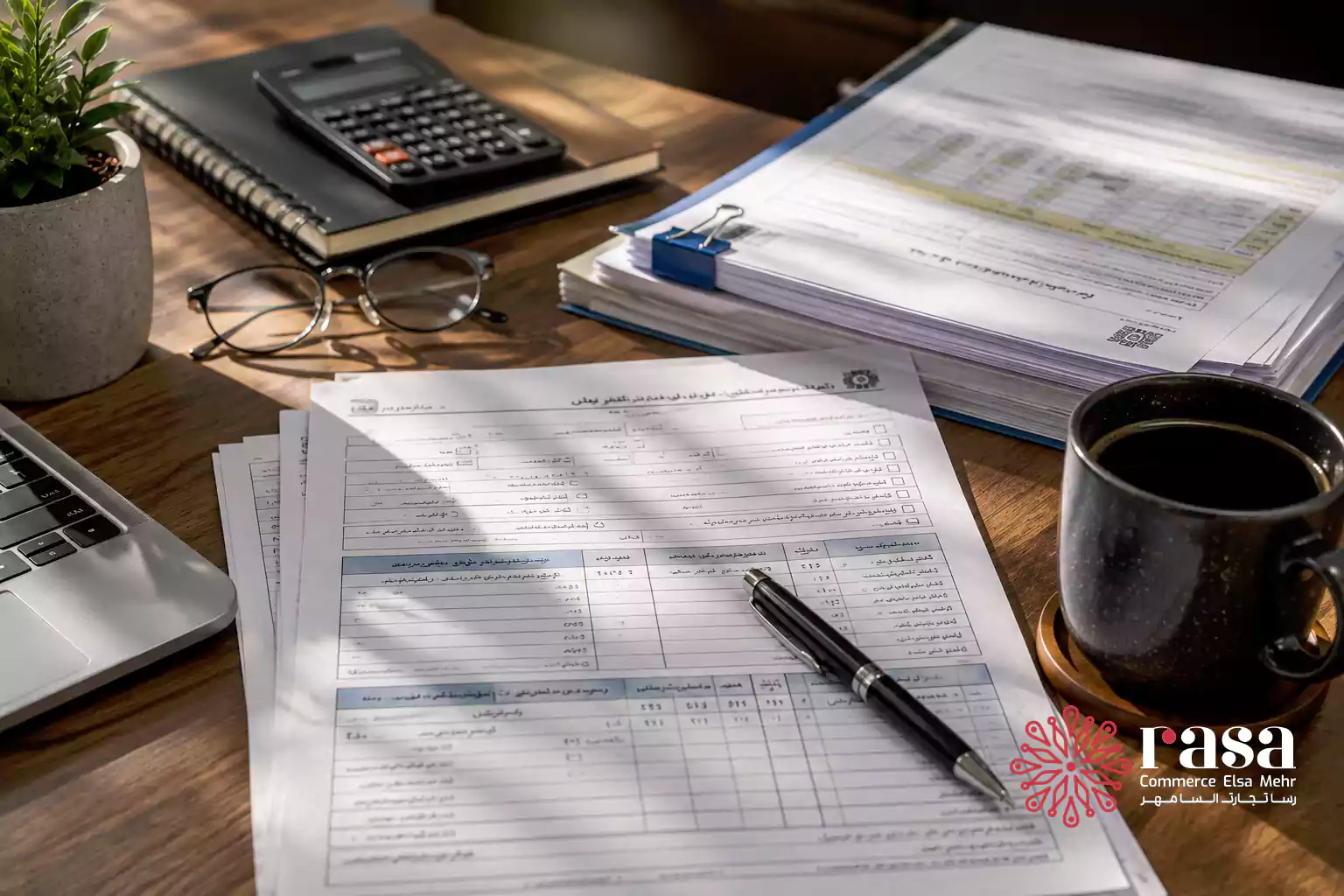 اشتباهات رایج در اسناد حمل بین المللی